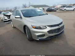 1G1ZE5ST6GF184633 2016 CHEVROLET MALIBU
