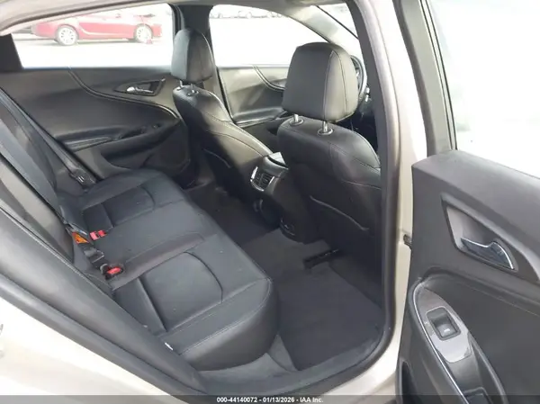 1G1ZE5ST6GF184633 2016 CHEVROLET MALIBU - Image 8
