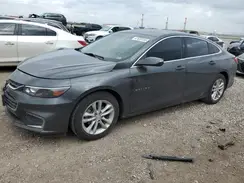 1G1ZE5ST6GF184924 2016 CHEVROLET MALIBU