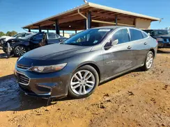 1G1ZE5ST6GF185085 2016 CHEVROLET MALIBU