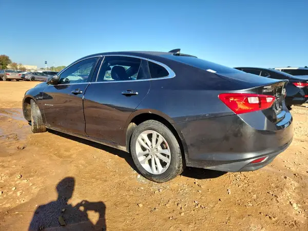 1G1ZE5ST6GF185085 2016 CHEVROLET MALIBU - Image 2
