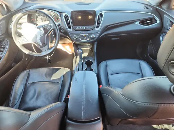 1G1ZE5ST6GF185085 2016 CHEVROLET MALIBU - Image 8