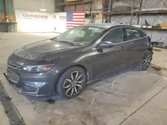 1G1ZE5ST6GF185278 2016 CHEVROLET MALIBU