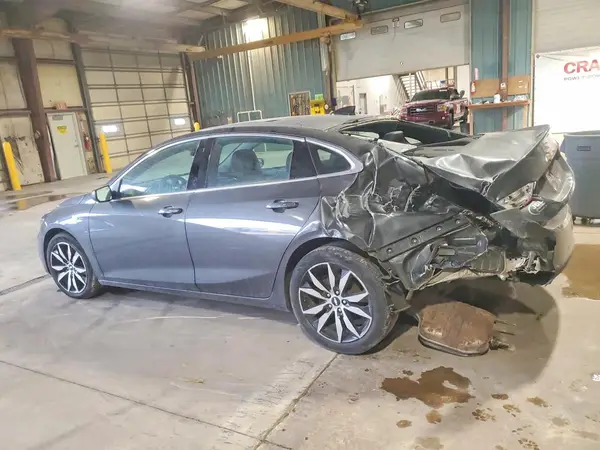 1G1ZE5ST6GF185278 2016 CHEVROLET MALIBU - Image 2