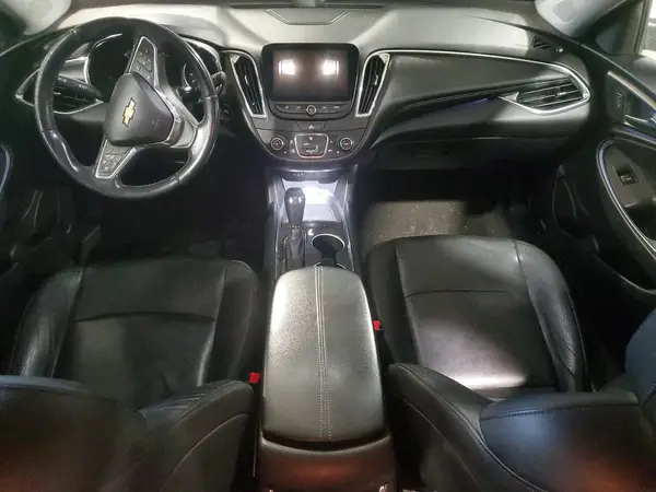 1G1ZE5ST6GF185278 2016 CHEVROLET MALIBU - Image 8