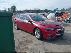 1G1ZE5ST6GF185295 2016 CHEVROLET MALIBU