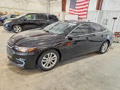 1G1ZE5ST6GF185670 2016 CHEVROLET MALIBU