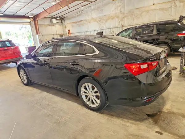 1G1ZE5ST6GF185670 2016 CHEVROLET MALIBU - Image 2