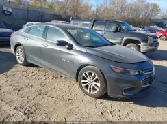 1G1ZE5ST6GF185944 2016 CHEVROLET MALIBU