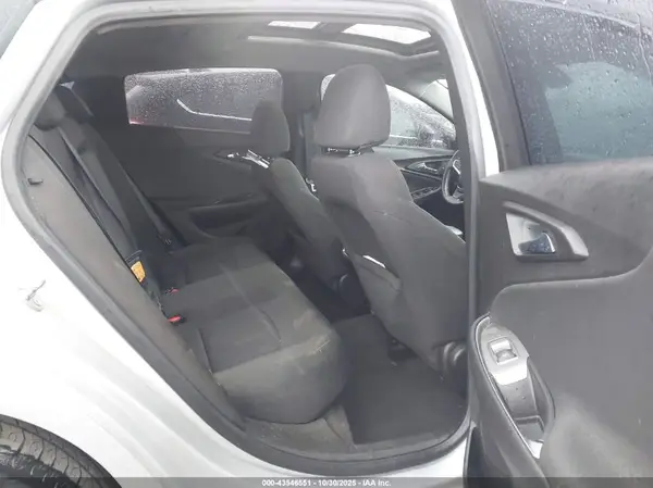 1G1ZE5ST6GF187015 2016 CHEVROLET MALIBU - Image 8
