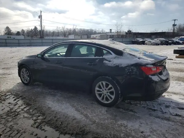 1G1ZE5ST6GF187063 2016 CHEVROLET MALIBU - Image 2