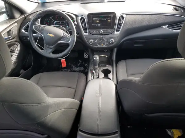 1G1ZE5ST6GF187063 2016 CHEVROLET MALIBU - Image 8