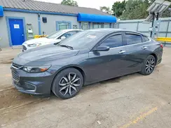 1G1ZE5ST6GF187161 2016 CHEVROLET MALIBU