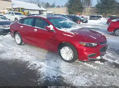 1G1ZE5ST6GF187547 2016 CHEVROLET MALIBU