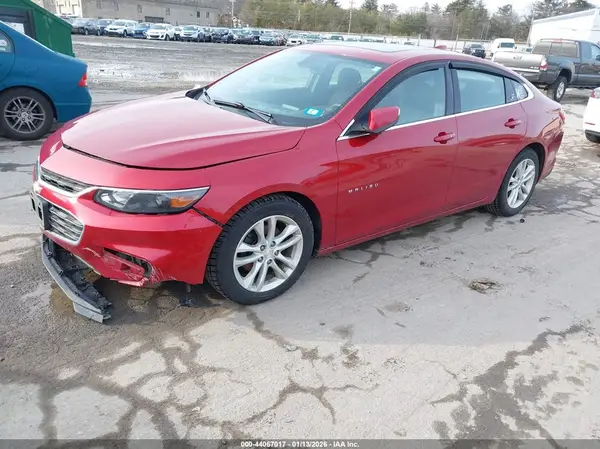 1G1ZE5ST6GF187547 2016 CHEVROLET MALIBU - Image 2