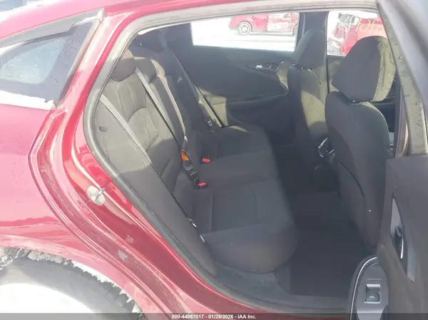 1G1ZE5ST6GF187547 2016 CHEVROLET MALIBU - Image 8
