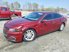 1G1ZE5ST6GF188147 2016 CHEVROLET MALIBU