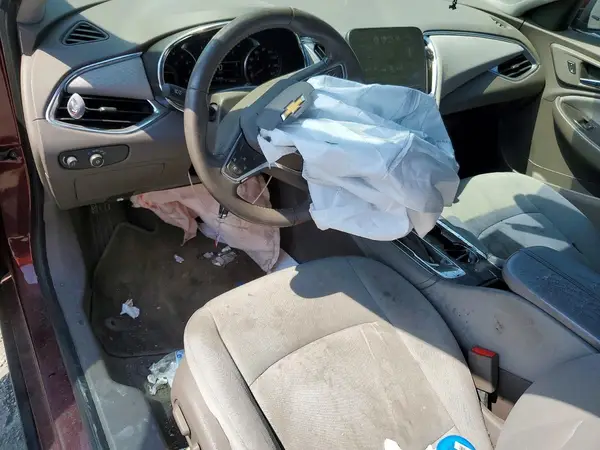 1G1ZE5ST6GF188147 2016 CHEVROLET MALIBU - Image 8