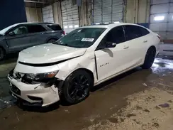 1G1ZE5ST6GF188486 2016 CHEVROLET MALIBU