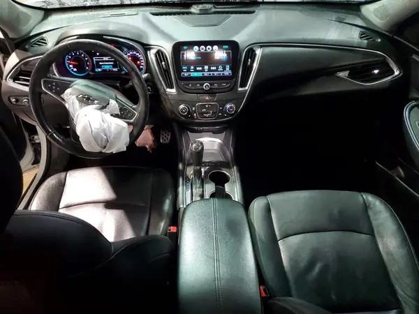 1G1ZE5ST6GF188486 2016 CHEVROLET MALIBU - Image 8