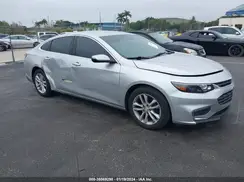 1G1ZE5ST6GF189850 2016 CHEVROLET MALIBU