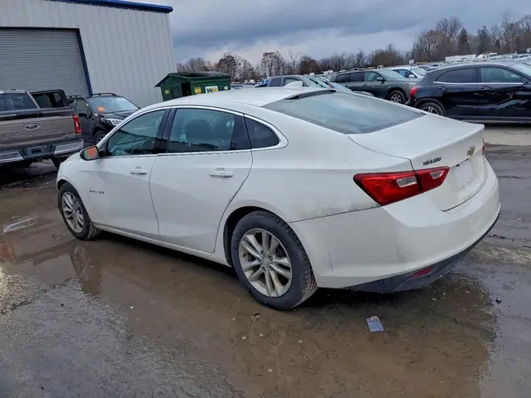 1G1ZE5ST6GF189959 2016 CHEVROLET MALIBU - Image 2