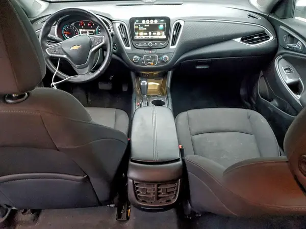 1G1ZE5ST6GF189959 2016 CHEVROLET MALIBU - Image 8