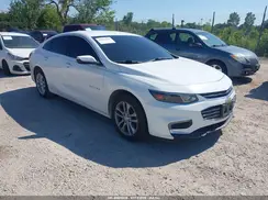 1G1ZE5ST6GF190271 2016 CHEVROLET MALIBU