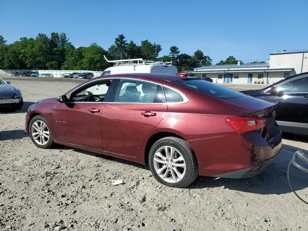 1G1ZE5ST6GF190870 2016 CHEVROLET MALIBU - Image 2