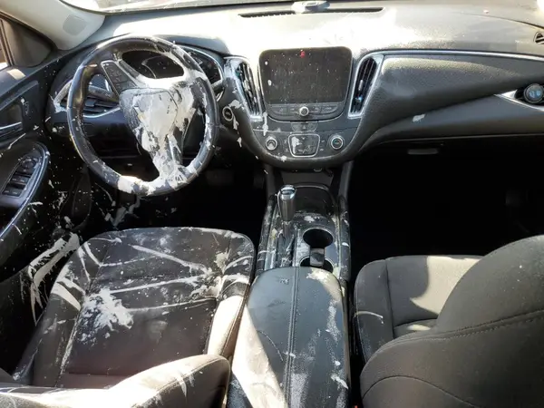 1G1ZE5ST6GF190870 2016 CHEVROLET MALIBU - Image 8
