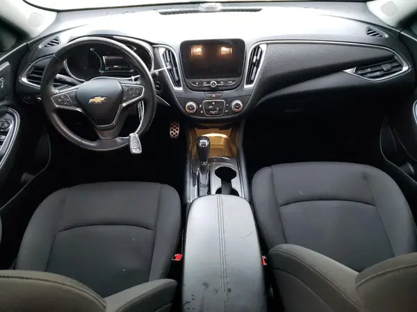 1G1ZE5ST6GF192201 2016 CHEVROLET MALIBU - Image 8