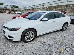 1G1ZE5ST6GF192991 2016 CHEVROLET MALIBU