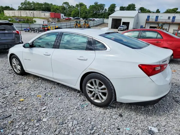 1G1ZE5ST6GF192991 2016 CHEVROLET MALIBU - Image 2