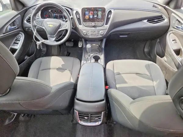 1G1ZE5ST6GF192991 2016 CHEVROLET MALIBU - Image 8