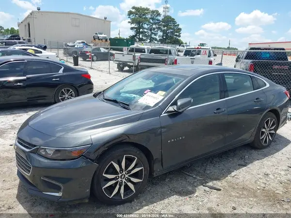 1G1ZE5ST6GF193235 2016 CHEVROLET MALIBU - Image 2