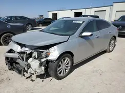 1G1ZE5ST6GF193705 2016 CHEVROLET MALIBU