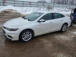 1G1ZE5ST6GF193736 2016 CHEVROLET MALIBU