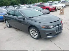 1G1ZE5ST6GF193865 2016 CHEVROLET MALIBU