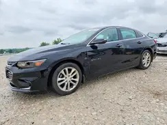 1G1ZE5ST6GF194191 2016 CHEVROLET MALIBU
