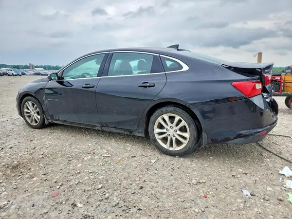 1G1ZE5ST6GF194191 2016 CHEVROLET MALIBU - Image 2