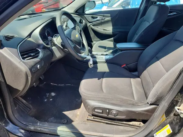 1G1ZE5ST6GF194191 2016 CHEVROLET MALIBU - Image 8