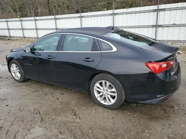 1G1ZE5ST6GF197964 2016 CHEVROLET MALIBU - Image 2