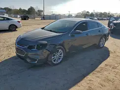1G1ZE5ST6GF198158 2016 CHEVROLET MALIBU