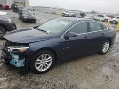 1G1ZE5ST6GF199181 2016 CHEVROLET MALIBU