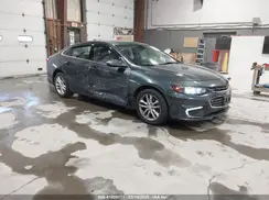 1G1ZE5ST6GF199889 2016 CHEVROLET MALIBU