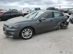 1G1ZE5ST6GF200278 2016 CHEVROLET MALIBU