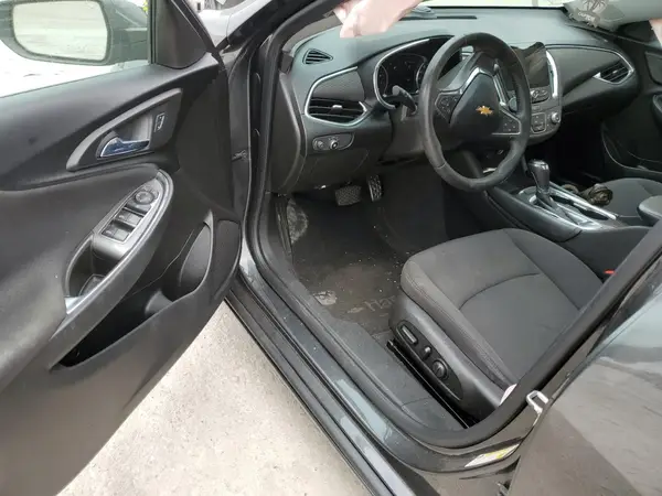 1G1ZE5ST6GF200278 2016 CHEVROLET MALIBU - Image 8