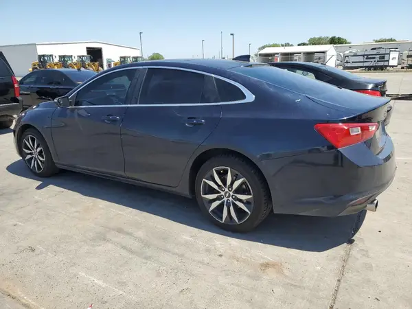 1G1ZE5ST6GF200328 2016 CHEVROLET MALIBU - Image 2
