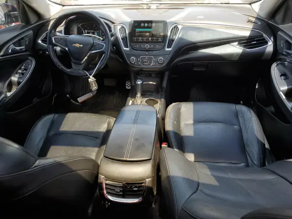 1G1ZE5ST6GF200328 2016 CHEVROLET MALIBU - Image 8
