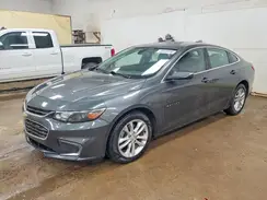 1G1ZE5ST6GF200541 2016 CHEVROLET MALIBU